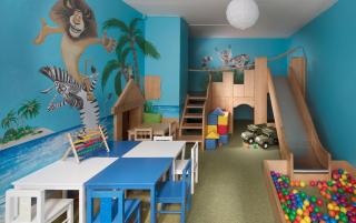 Pinia Hotel & Resort - Špindlerŭv Mlýn - 6