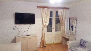 Tsentr Geidar Aliev Apartment - Bakoe - 7