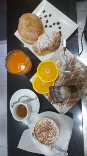 Bed & Breakfast San Marco - Taranto - 7