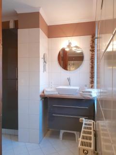 Ferienwohnung "Mia" - Quedlinburg - 6