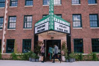 Hotel Clermont Atlanta, by Oliver - Atlanta - 8