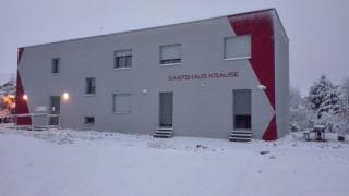 Gästehaus Krause - Trumau - 3