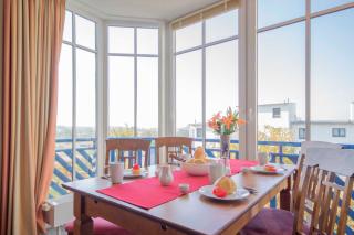 Ferienwohnung Deichblick - Ostseebad Sellin - 2