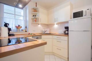Ferienwohnung Deichblick - Ostseebad Sellin - 7