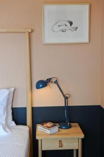 Champagne Vibes in Lisbon - By Misha's Place 5C - Lisbon - 1