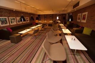 Bymose Hegn Hotel & Kursuscenter - Helsinge - 4