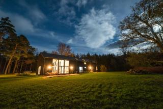 Hõbekala Guesthouse - 0