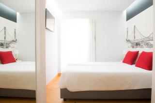 Páteo Saudade Lofts - Lisboa - 6