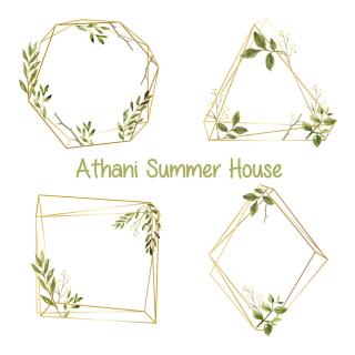Athani Summer House (Apartments 03 - 04) - Athani - 0