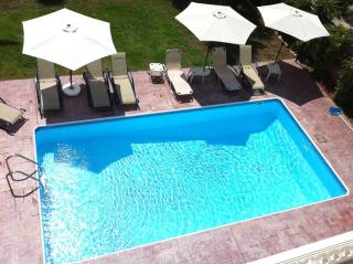 Diamond Villas - Paphos - 9