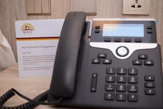 Monty Suites & Golf - 2