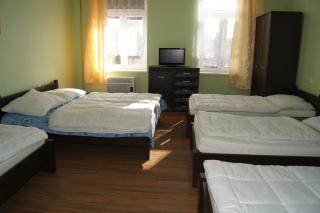 Penzion Modrý Jelen - 4