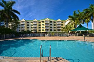 Sunrise Suites Cozumel Suite #112 - Key West - 8