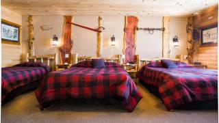 Curriers Lakeview Lodge - 6