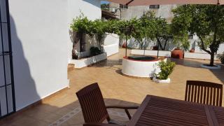 Sierra de Aracena Cala Huelva - Cala - 1