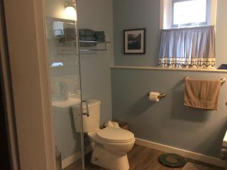 Berkie’s Bed & Breakfast - Port Alberni - 1
