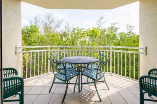 Sunrise Suites Saint Lucia Suite #201 - Key West - 9