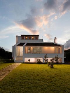 Holiday home next to orange tree orchard - Vrachati - 0