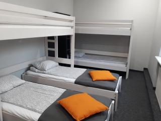 Hostel Sopot Centrum - Sopot - 8