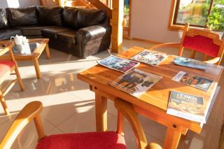 Hostal Los Teros - Coihaique - 4