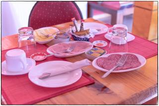 Hostal Los Teros - Coihaique - 3