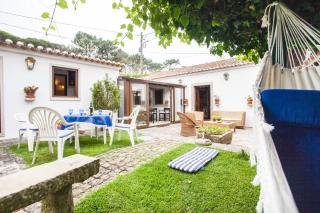 Beautiful Country House&Romantic Garden - Sintra - 9