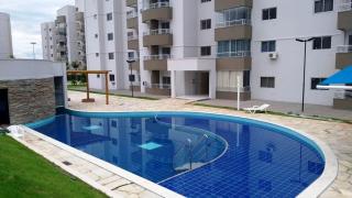 Apartamento no Lagoa Quente Flat Service - Caldas Novas - 9