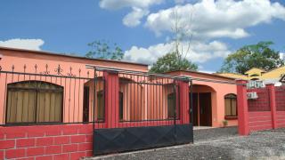 Arenal Red - Fortuna - 8