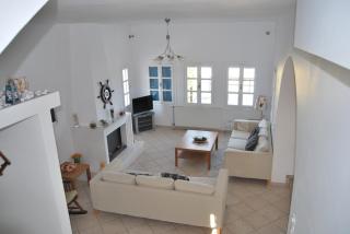 BAY VIEW HOUSE - Megas Yialos-Nites - 8