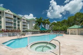 Sunrise Suites Tierra Bomba Suite #403 - Key West - 4
