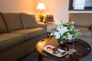 Cork Factory Hotel - 3