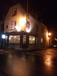 Hôtel du Cygne - LʼAigle - 2