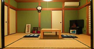 8Bed Dormitory Room - Aoshima Guesthouse Hooju - Vacation STAY 6198 - Miyazaki - 2