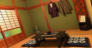 8Bed Dormitory Room - Aoshima Guesthouse Hooju - Vacation STAY 6198 - Miyazaki - 0