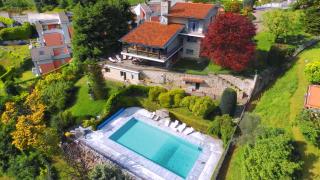 Villa Ornella - Mandello del Lario - 8