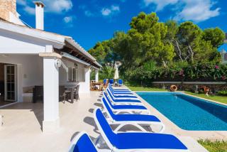Casa Mari y Pili - Portocolom - 7