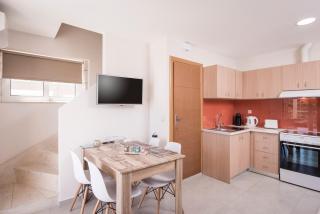 Athina Apartments Near The Sea Platania - Platanias - 4