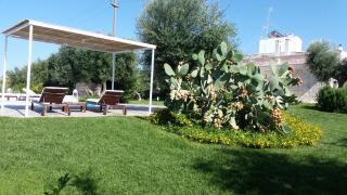 Villa Mest Pepp - Monopoli - 3