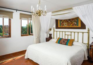 Hotel Tapalpa de Mis Amores - 3