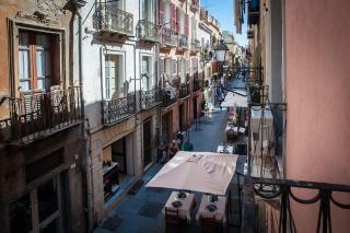 Apartment Cavour 68 - Cagliari - 2