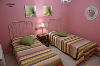 Apartamentos Rurales Natura - 9