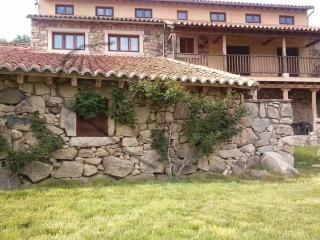 Casa Rural La Tablilla y La Terraza - Navalperal de Tormes - 4