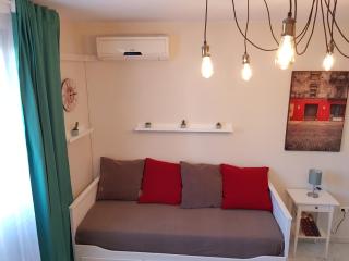 **** GENUAR APARTMENTS MALAGA CENTER - Málaga - 4