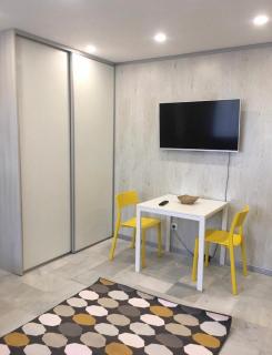 Pueblo Canario Loft In Las Americas - 8