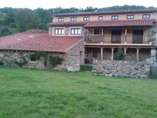 Casa Rural La Tablilla y La Terraza - Navalperal de Tormes - 5