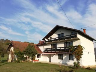 Apartments Kenedy - Kiseljak - 2