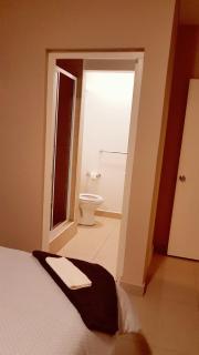 Tenbury apartments 907 - Durban - 1
