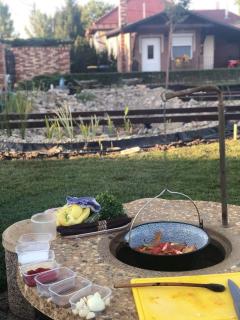 Barna Bár Ètterem&Resting place - 6