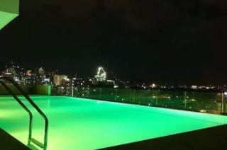 Mabolo Garden Flat a2 free pool gym near Ayalamall - Città di Cebu - 3