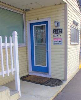 Plaza Motel - Joplin - 2